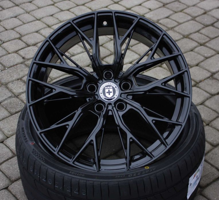 Nowe alufelgi 17 5x114,3 Honda Mazda Toyota Kia Hyundai Geely Forthing