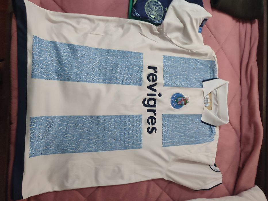 Trikots do FC Porto