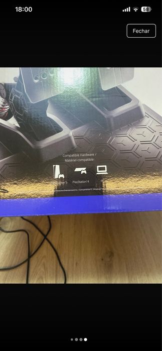 Thrustmaster  T248 PS4/5/PC.