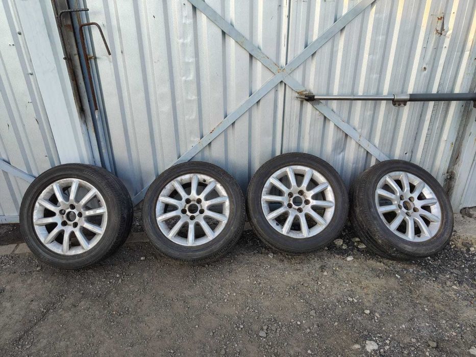 felgi Opel Astra H 16cali 5x110 Wrocław