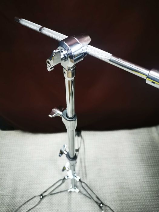 Statyw łamany Mapex B400 na talerz perkusyjny hardware