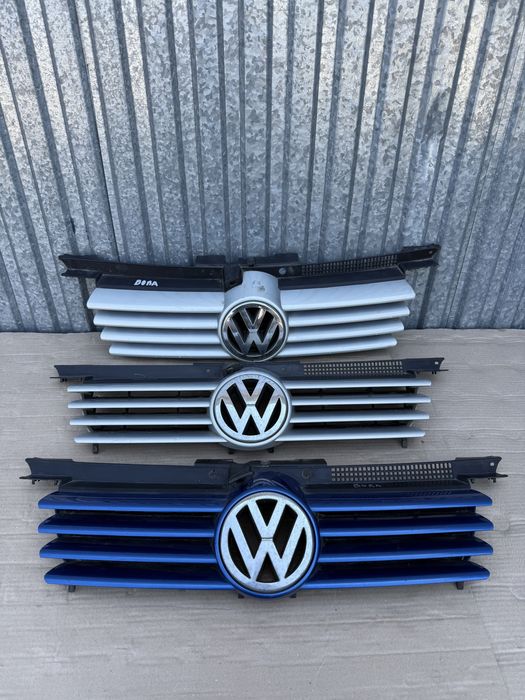 Капот Volkswagen Bora Капот Фольцваген Бора