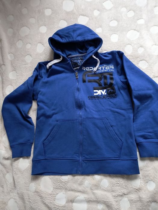 Bluza Reporter 152