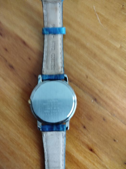 Relógio Seiko Grandeur Elegance (original)