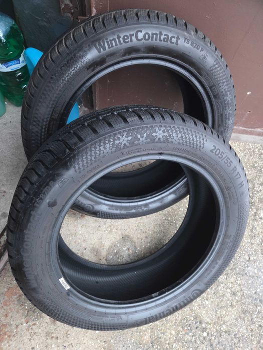 Continental 2024r 205/55/r17