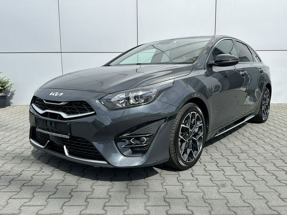 Kia Pro_Cee'd
