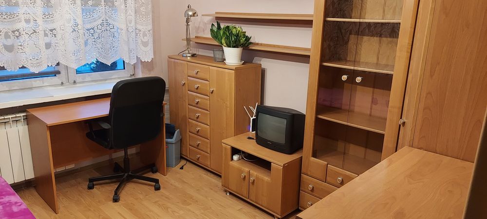 Wynajmę pokój  12 m Ursynów Stokłosy