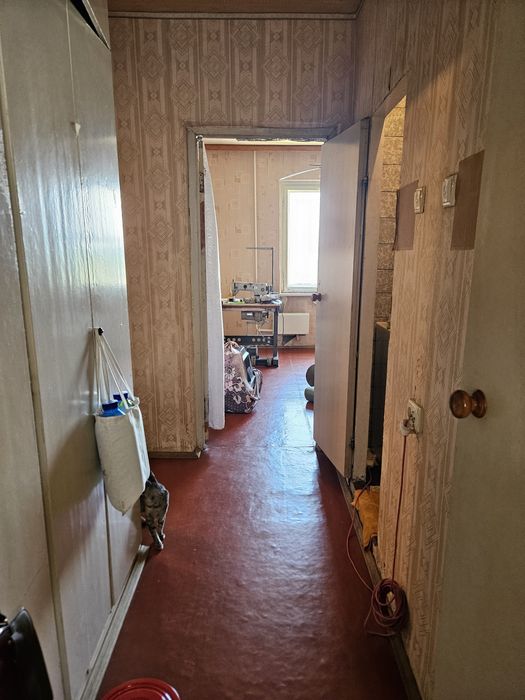 3-кімнатна квартира за адресою вул. Чорнобильська (площа 75 м²) - Atlanta.ua - фото 3