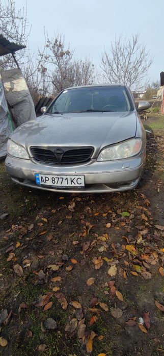 Ниссан максима а33 3.0 акпп