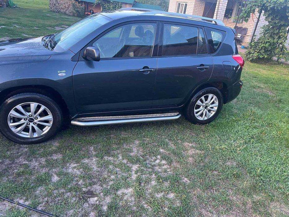 Toyota RAV4 2006