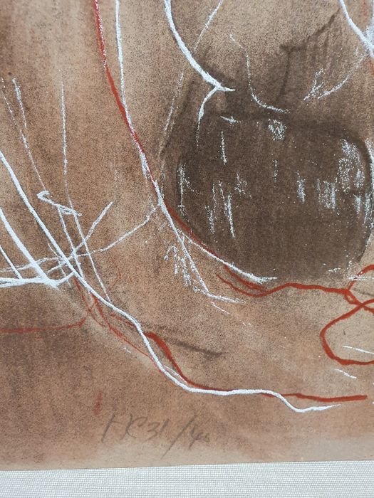 Lindas serigrafias de Júlio Pomar