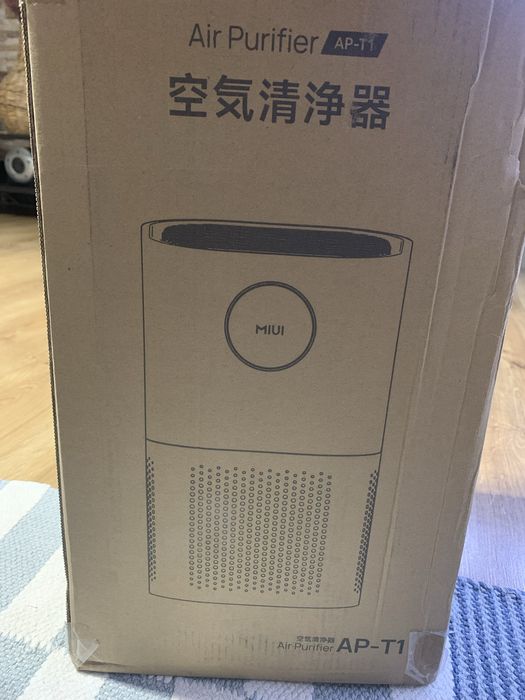 Продам очисник повітря MIUI AP-T1/AP-T2