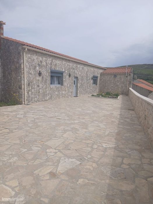 Moradia T3 espaçosa