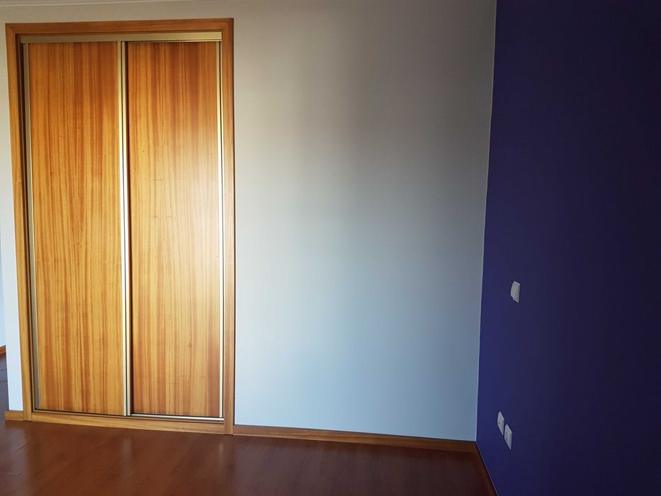 Aluga-se Apartamento T2 - Oiã - Ao lado do Continente