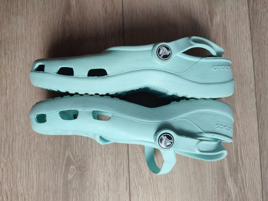 Crocs W7  крокси 37 розмір