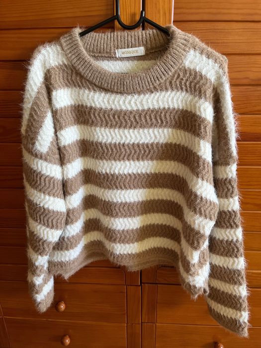 Roupas novas variadas