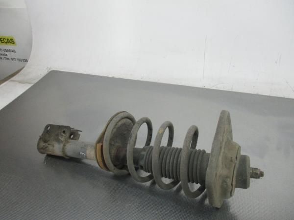 Amortecedor frente esquerdo PEUGEOT Expert (222)
