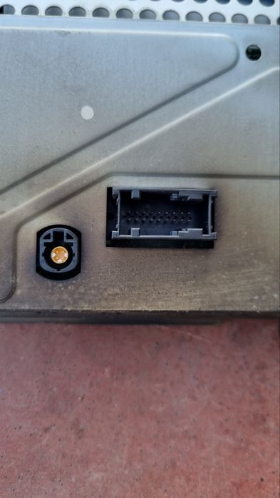 Монитор, дисплей,INTEL з динаміком 1447934-00-C Model S 16-19