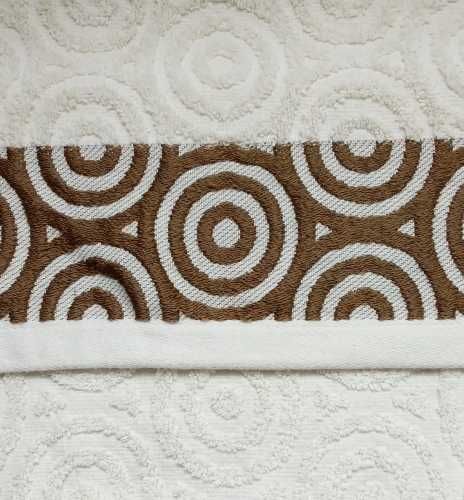 Toalha de rosto 100% algodão