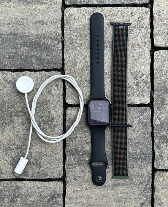 Apple Watch 7 45mm GPS