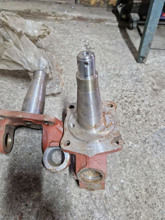 Цапфа Джак 10 45 балка .