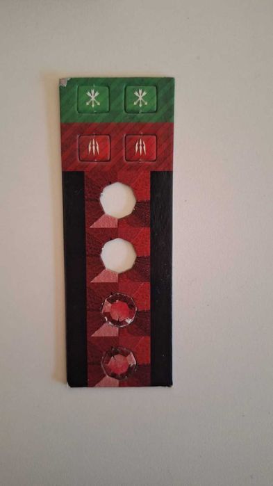 2 zestawy kart do Gwinta (Wiedźmin III)