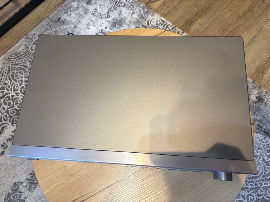 Yamaha TX-592RDS