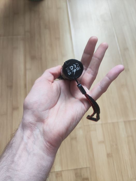 Фонарик 20w sv96