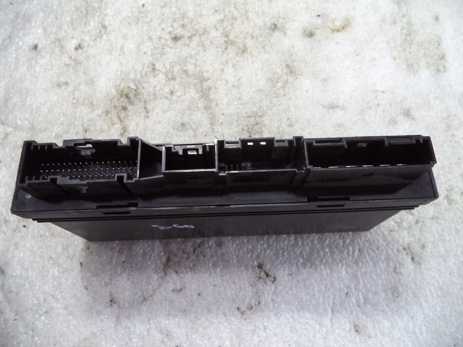 Moduł komfortu BMW E60 E61