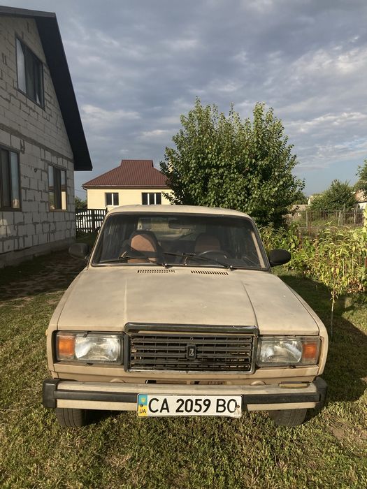 Ваз 2104 1.3 газ/бенз
