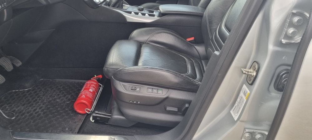 Super stan .DS5 Citroen