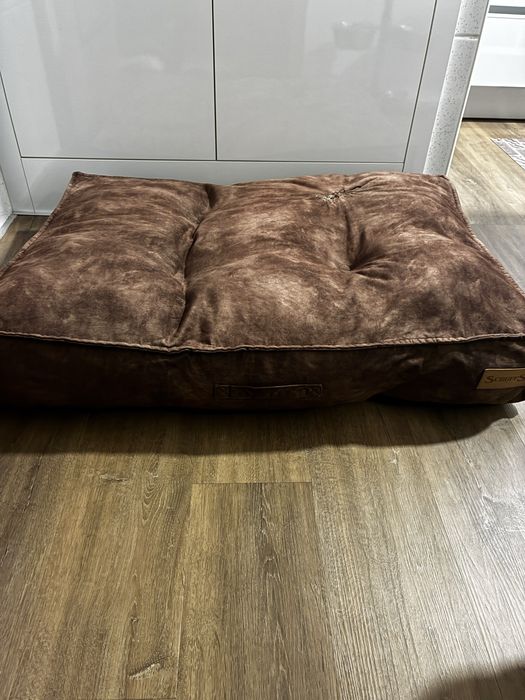 Cama de cão Scruffs