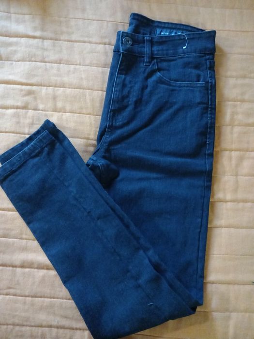 Calças de ganga usadas64584575206787123