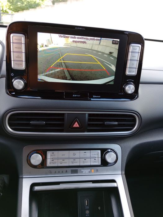 Hyundai Kauai 64 KW Nacional