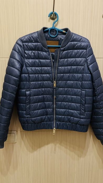 Куртка легка Massimo Dutti