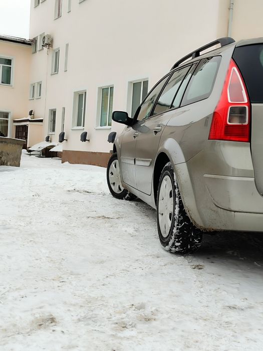 Продам Рено Меган