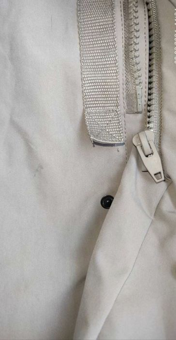 Парка непромокна  zara р. L-XL Oверсайз