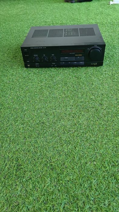 Wzmacniacz Technics SU- X101