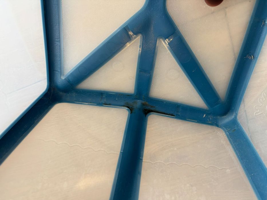 Wanienka Stokke Flexi Bath + wkładka niemowlęca