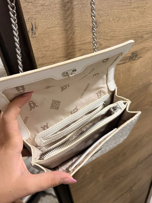 Сумка Steve Madden