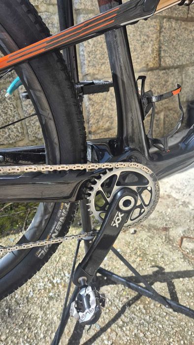 KTM Scarp evo mt exonic 2025 (M)