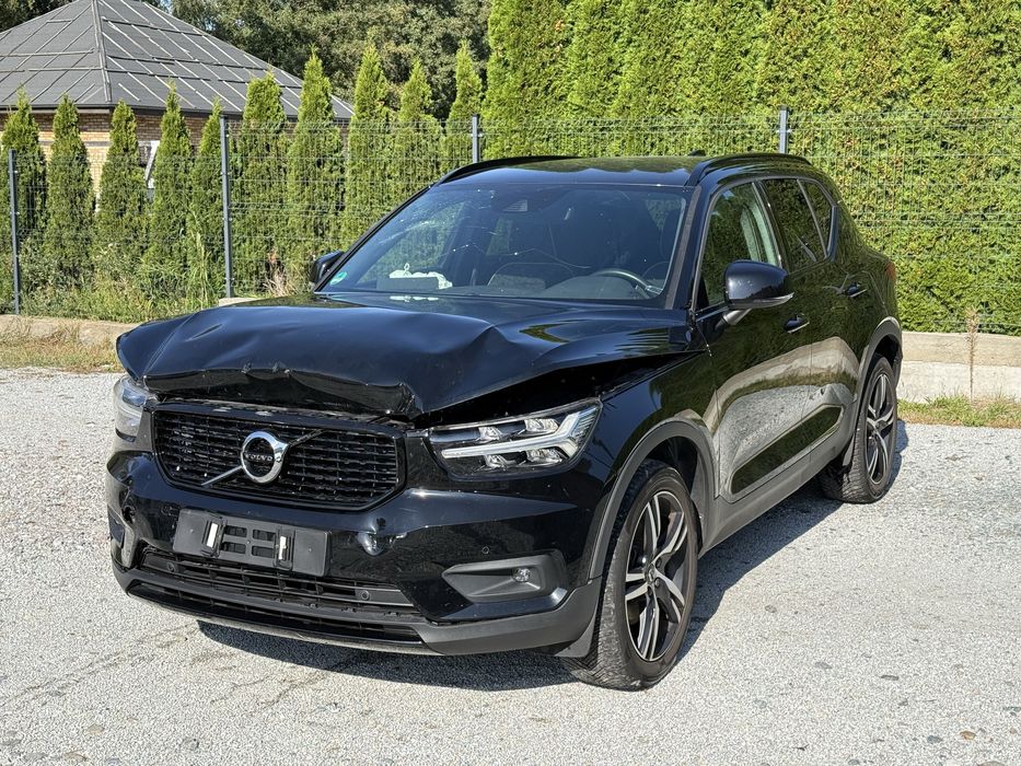 Volvo XC 40