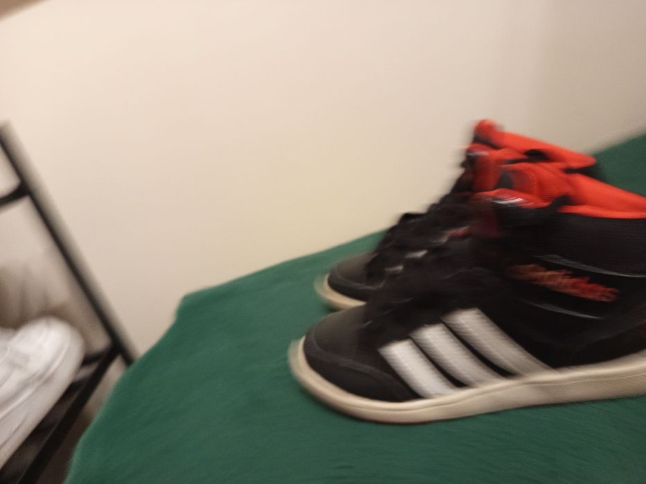 Buty Adidas rozmiar 34