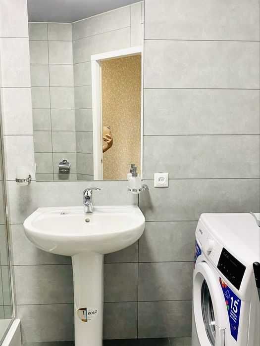 Здам!!! 1-кімнатну квартиру Центр Січеславська Набережна