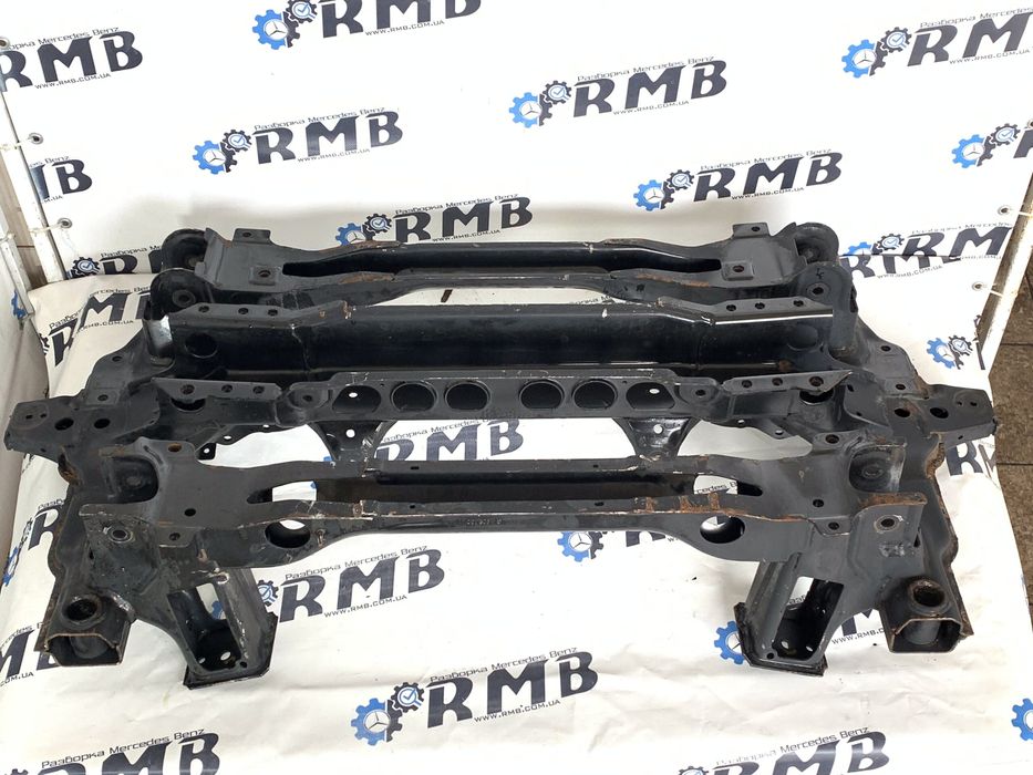 Балка передняя  СПАРКА  Мерседес Спринтер W906 513 515 516 518 519