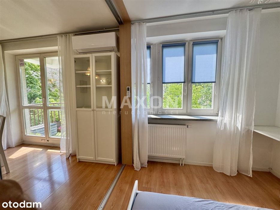 3 pokoje ✨ 2 poziomy ✨ 2 osobne wejścia ✨ Balkon