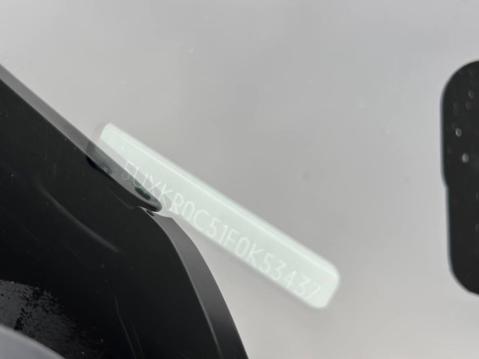 Продам BMW X5 f15 2014