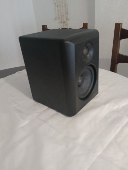 Monitores de estúdio