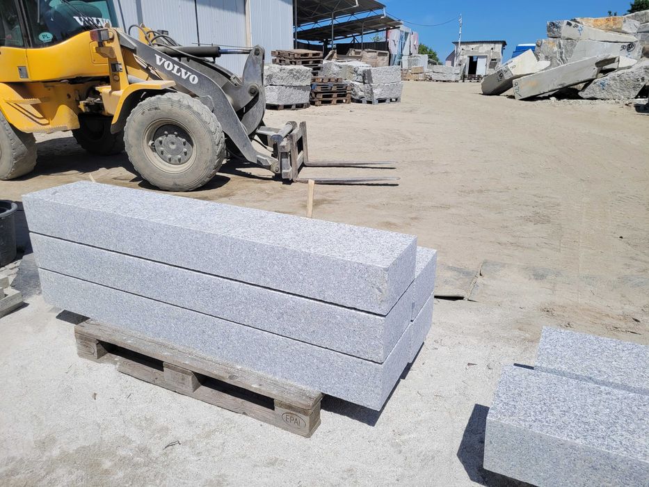 Stopnie blokowe  100x30x15 /Producent /Polski Granit