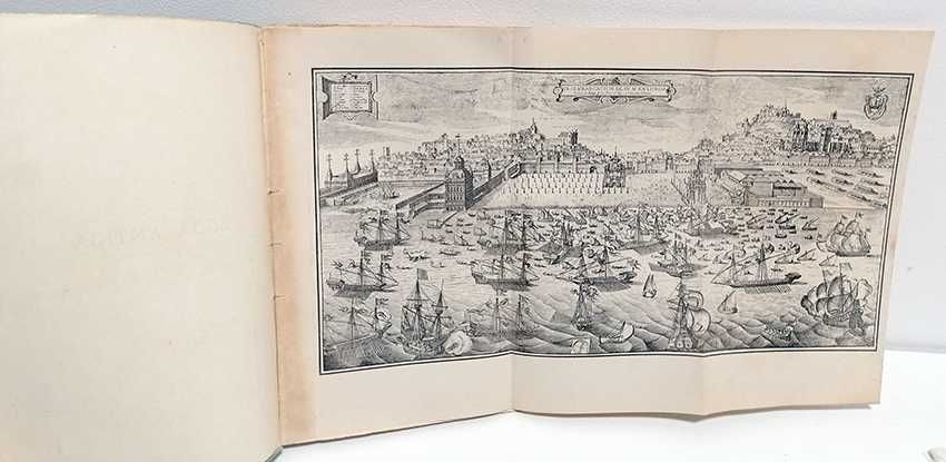 Lisboa Antiga - Bairros Orientais (Volume XII) - 1938